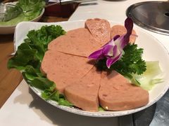 -围炉夜话·潮汕卤水火锅(榕江店)