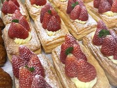 -PAPER STONE BAKERY(天环店)