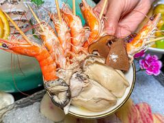 -揽季锅物会·海鲜姿造(三坊七巷店)