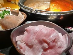 -牛New寿喜烧(虹桥新天地店)