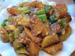 -爱妻鱼•老体北重庆水煮鱼•川菜(白云路店)
