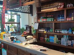 -亿诣蝎府炸酱面羊蝎子火锅(酷车小镇店)