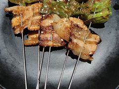 -沈记烧烤海鲜(江汉二路店)