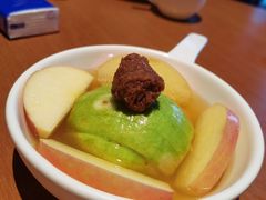-小炳胜(卓悦中心店)