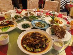 -山东政协大厦维景大酒店