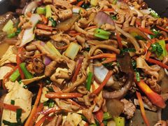 -一烙锅(友谊店)