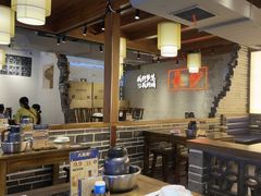 -八碗湘长沙市井菜(坡子街店)