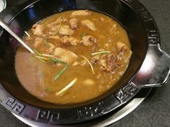-重庆烧鸡公火锅(簋街店)