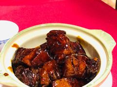 -老吉士酒家(天平路店)