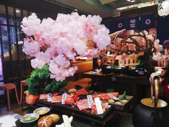 -樱宿日式和牛烧肉(五道口店)