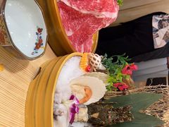 -牛匠和牛寿喜锅(西安总店)