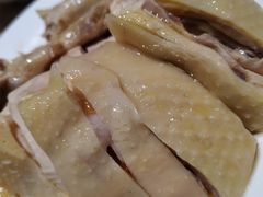 -泰煌鸡·上海白斩鸡·鸡汤面(鹤庆店)