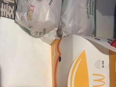 -麦当劳(深圳北站高铁店)