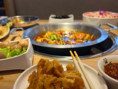 -邵汇大虾火锅(鲁迅路店)