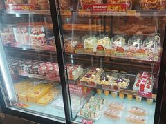 -味多美蛋糕(阜成门店)