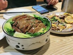 -渔太泰漓江小馆·广西融合菜(西街店)