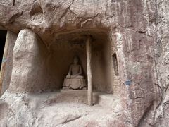 -炳灵寺世界文化遗产旅游区