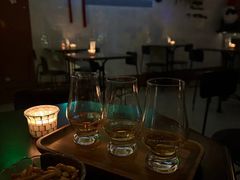 -MAYBE 威士忌 coffee&bar·清吧