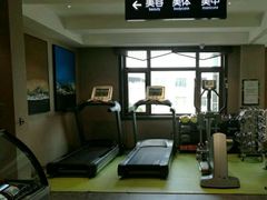 -弘安丽水温泉酒店