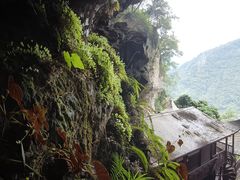 -东南悬空寺方广岩