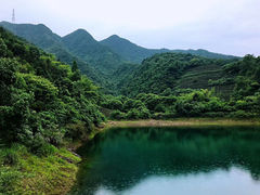 -午潮山国家森林公园