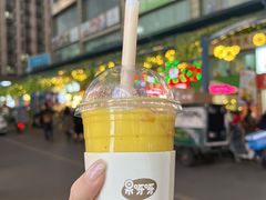 -果呀呀(国金街店)