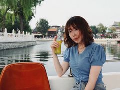 -后海公园