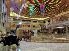 -临沂华盛江泉城大酒店