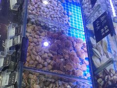 -渔民船说·北塘海鲜·天津菜·海肠捞饭(北塘古镇店)