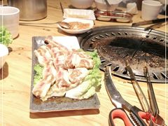-牛炙烤肉(车公庙店)
