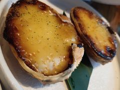 芝士焗蟹煲-Mr·Fish鱼鲜生海鲜放题(银泰in99店)