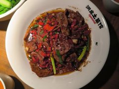 -洞庭土菜馆(易发广场店)