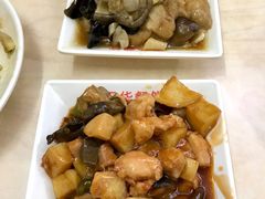 -玉华饮食店(茅台路店)