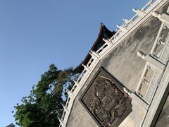 -西海子公园