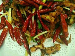 -吕氏疙瘩汤·私家菜馆(慈云寺店)