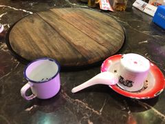 -粗粮人家·东北菜(洋桥店)