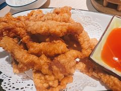 闽南小酥肉-吴氏老妈·23年家常菜(古城店)