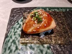 火炙鹅肝寿司-赤稻·日式料理(禅城店)