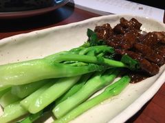 牛柳芥兰-三俞竹苑(红旗街万达店)