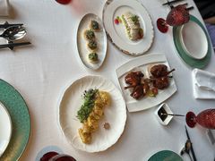 -三号黄浦会Canton Table