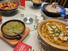 -鸡毛店·川菜(文殊院店)