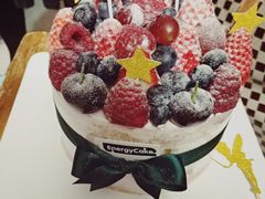 -EnergyCake蛋糕理想国