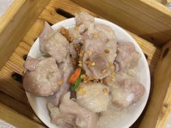 -东方之珠海鲜酒楼(南开店)