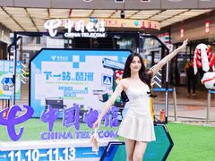 -VT101维多利广场
