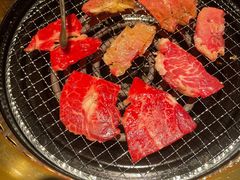 -牛角烧肉(步步高星城天地店)