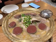 -金掌勺·锅包肉(广渠门店)