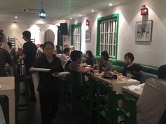 大堂-Carmen卡门西班牙餐厅