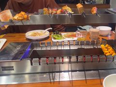 -三个蒙古大叔羊肉串(大宁店)