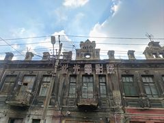 -中华巴洛克风情街