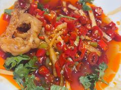 -俭寨大盘鸡·缸子肉·小公鸡·新疆菜(云通店)